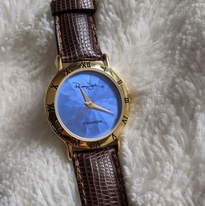 Panama Jack Watch (not authentic)